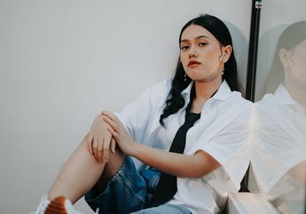 Ingatkan untuk Keluar dari Hubungan Toksik, Acyuta Rilis Lagu 'Tak Sehebat Dulu'