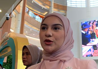 Jadi Single Mom, Irish Bella Utamakan Kesehatan Mental Diri Sendiri Sebelum Mengurus Anak