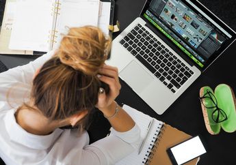 5 Arti Mimpi Kerja di Hari Minggu Bermakna Positif atau Negatif? Simak Penjelasannya Berikut Ini!