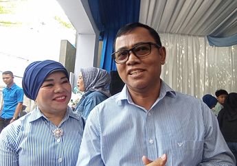 Gala Sky Putra Vanessa Angel Ulang Tahun ke-4, Istri Haji Faisal: Sudah Bisa Request