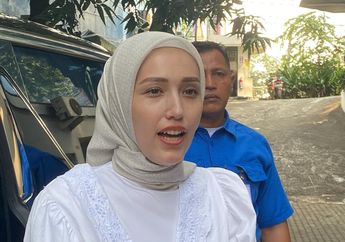 Ditipu Sahabat Sendiri, Adelia Wilhelmina Istri Pasha Ungu Ungkap Jumlah Kerugian