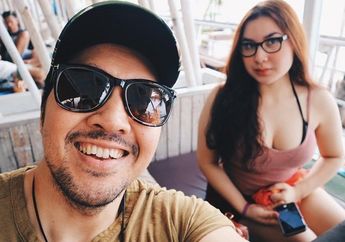 Video Panas Mirip Anak Musisi Tersebar, Sosok Audrey Davis, Putri David Bayu Disorot, Gegara Tato dan Tahi Lalat