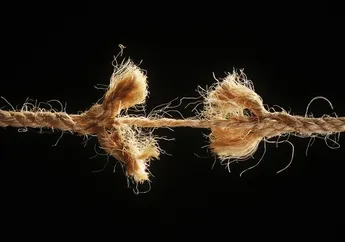 5 Arti Mimpi Tali Putus Pertanda Buruk, Berhati-hatilah, Simak Penjelasannya