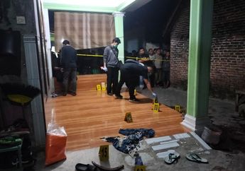 Innalillahi, Gegara Dituding Sering Goda Istri Orang, Pria di Pasuruan Tewas Dihabisi Dua Bersaudara