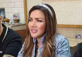 Barbie Kumalasari Tutup Pintu Damai, Ungkap Suami Tak Cuma Sekali Mencuri Barang Berharganya