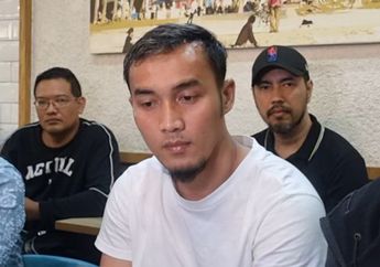 Gunawan Dwi Cahyo Setuju Damai dengan Okie Agustina, Siap Penuhi 2 Syarat ini