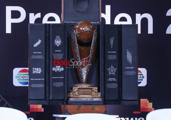 Prediksi Final Piala Presiden 2024 Borneo FC Vs Arema FC - Singo Edan Raih Trofi Keempat Turnamen Pramusim?