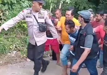 Pilu, Wanita Korban KDRT di Purworejo Ternyata Sempat Merangkak Jam 1 Malam Minta Tolong ke Rumah Kerabat sebelum Meninggal