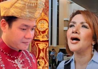 Perhiasannya Kembali, Barbie Kumalasari Tetap Akan Lanjutkan Proses Hukum, Ngaku Sempat Cekcok dengan Keluarga Bagus Saputra