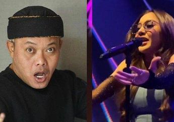 Pasang Badan Bela Mahalini, Sule Turun Gunung Cari Penyebar Fitnah yang Bikin Menantunya Gelisah, sang Komedian Beri Pesan Begini