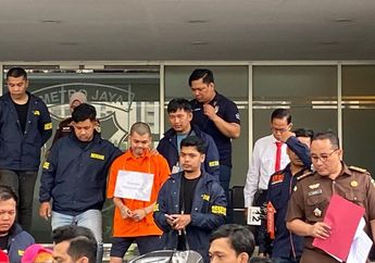 Saksi Curigai Yudha Arfandi, Langsung Tunjukkan Gelagat Ini Ketika Kontak Mata