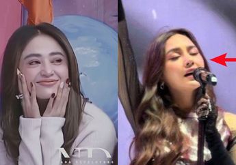 Ramai Artis Operasi Hidung, Dewi Perssik Terang-terangan Tolak Tawaran Endorse Oplas sampai Bayaran Rp1 M