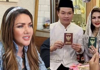 Modus Suami Barbie Kumalasari, Diduga Nikahi untuk Ambil Dolar dan Berlian, Ada Maksud Lain!