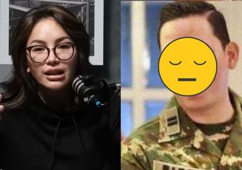 Nikita Mirzani Trauma Berat Pacaran dengan Pria Berseragam, Sering 'Halo Dek' ke Cewek, Padahal Udah Ngajak Nikah!
