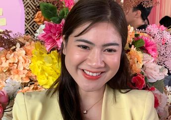 Suami Sibuk Main Sinetron Lagi, Felicya Angelista Yakin Caesar Hito Tak Akan Selingkuh