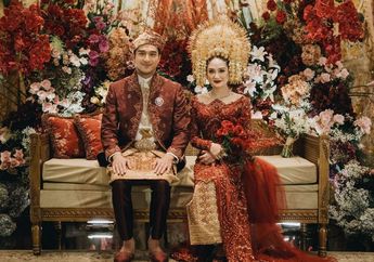 Soal Pernikahan, Ibrahim Risyad: Menikah dengan Orang yang Kita Cinta dan Butuhkan