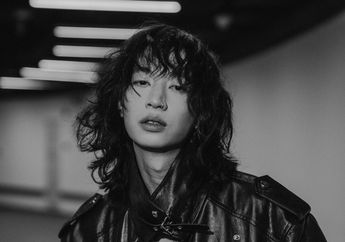 Profil Penyanyi Keshi, Musisi Vietnam-Amerika yang Sukses di Kancah Internasional