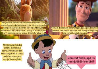 5 Shio Paling Berani Menjadi Diri Sendiri, Selalu Apa Adanya Tanpa Kepalsuan