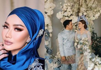 Reza Artamevia Akui Nggak Suka Bikin Konten, Ini Pesan Untuk Thariq Halilintar Jika Sudah Jadi Mantu