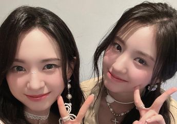 Bergabung di Grup MADEIN, Yeseo dan Mashiro eks Kep1er Siap Re-debut pada September