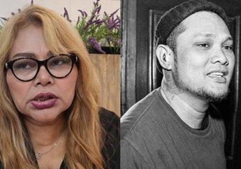 KUA Benarkan Virgoun Bakal Nikahi Lindi Fitriyani, Eva Manurung Mengaku Tak Tahu: Belum Ngomong