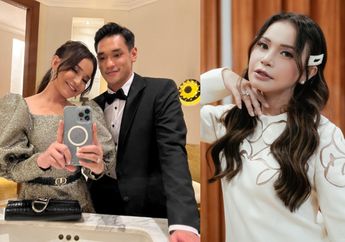 Fix Pacaran? Rossa Klarifikasi Status Hubungannya dengan Afgan, Sang Diva Bongkar Fakta Mengejutkan: Awalnya Sahabatan, Lama-lama...