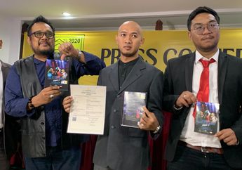 Langgar Hak Cipta, Ini Alasan Richard Kyoto Baru Somasi Hetty Koes Endang Setelah 9 Tahun