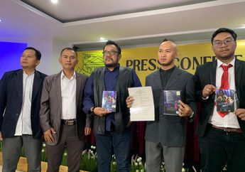 Diduga Melanggar Hak Cipta, Hetty Koes Endang Disomasi Richard Kyoto Pencipta Lagu 'Kasih'