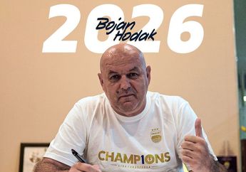 Glorifikasi Turnamen Pramusim, Bojan Hodak Ungkap Satu Lagi Salah Kaprah Piala Presiden 2024