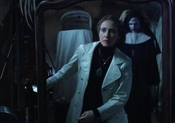 3 Shio yang Hobinya Nonton Film Horor, Nggak Takut Hantu Sama Sekali, Nyalinya Patut Diacungi 10 Jempol Kaki!