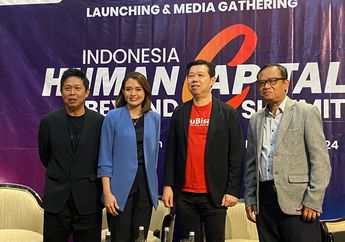 Menuju Indonesia Emas 2045, IHCBS 2024 Siap Digelar pada November 2024