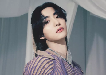 Sang Kakek Dikabarkan Meninggal Dunia, Seonghwa ATEEZ Bakal Absen dalam Soundcheck Konser di Oakland