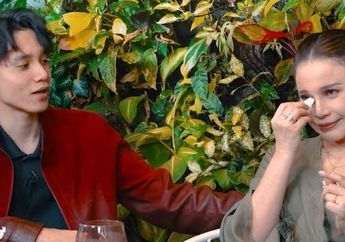 Curhat Haru, Rossa Ngaku Telah Siapkan Surat Wasiat hingga Tabungan untuk Keluarga: Gue Mikirin Semuanya