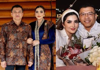 Anang Hermansyah Ngaku Ingin Meninggal di Pangkuan Ashanty, Beri Wasiat Ini Pada Arsy dan Arsya Hermansyah: Doain Ayah