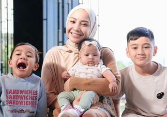 Keceplosan! Rafathar Sebut Nagita Slavina Hamil Lagi, Raffi Ahmad Auto Gelagapan saat Dicecar Irfan Hakim, Ungkap Hal Ini