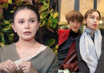 Rumah Tangganya Hancur, Rossa Merasa Jadi Ibu Tak Berguna untuk Putra Semawa Wayangnya, Sang Penyanyi Ungkap Hal Pilu Ini!