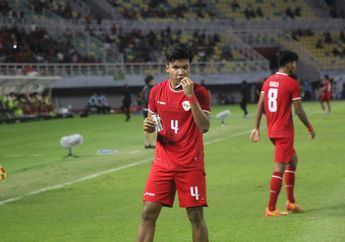 Penyumbang Gol Timnas U-20 Indonesia Ungkap Strategi Bisa Kalahkan Argentina