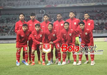 Klasemen Grup A ASEAN Cup U-19 2024 - Indonesia Geser Timor Leste di Puncak