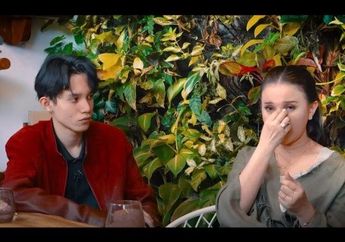 Rossa Ngaku Sempat Gila Kerja, sang Penyanyi Curhat Haru Merasa Tak Berguna Bagi Anak dan Orangtuanya