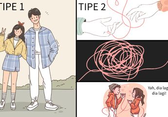 5 Shio yang Punya Ikatan Batin Paling Kuat dengan Pasangan, Kamu dan Kekasihmu Termasuk?