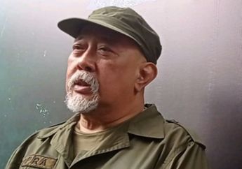 Indro Warkop Jatuh Sakit saat Syuting Kang Mak From Pee Mak, Sang Komedian: Ini Film Terberat untuk Aku