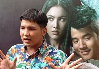 Debut Akting Lewat Kang Mak From Pee Mak, Jirayut Sempat Deg-degan: Kalau Kita Jelek Ada Risikonya