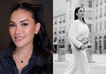 Nikita Mirzani Diperiksa Atas Dugaan Promosi Judi Online, sang Artis Tanggapi Singkat: Aku Nggak Pernah Main Judi..