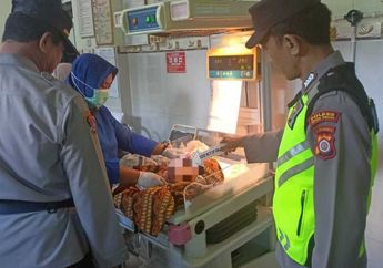 Astaghfirullah, Terungkap Sosok yang Buang Bayi di Kulon Progo, Ternyata Masih Berstatus Pelajar SMP