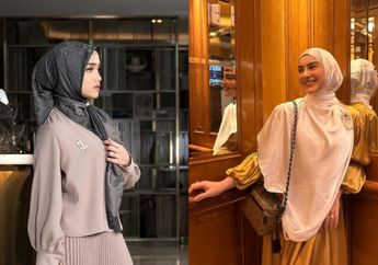 4 Arti Mimpi Pakai Hijab, Sinyal Hidayah dan Tanda Harus Berubah?