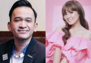 Saltingnya Ruben Onsu saat Digoda Sang Mantan, Chika Jessica, Singgung Soal Panggilan Sayang Zaman Pacaran