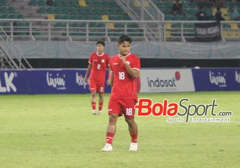 Korban TC Jangka Panjang Indra Sjafri, Gelandang Timnas U-19 Indonesia Kena Sanksi Persebaya