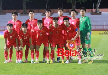 Termasuk Vietnam, 6 Kontestan Dipastikan Tersingkir dari ASEAN Cup U-19 2024