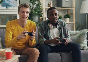 3 Shio yang Hobinya Main Game sampai Lupa Waktu, Kamu Termasuk Nggak nih?