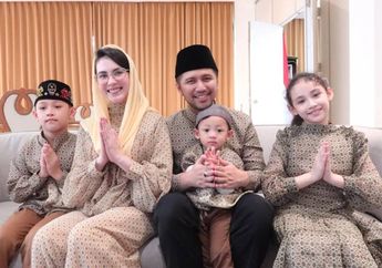 Jadi Istri Pejabat, Arumi Bachsin Bongkar Jumlah Uang Jajan yang Diberikan ke Anak-anaknya